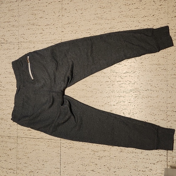 Nike Embroidered Jogger Sweatpants - Picture 6 of 7